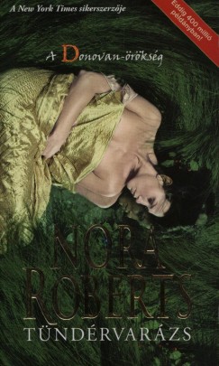 Nora Roberts - T�nd�rvar�zs