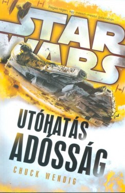 Chuck Wendig - Star Wars - Uthats - Adssg