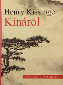Henry Kissinger - K�n�r�l