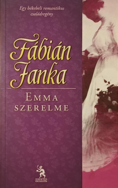 Fbin Janka - Emma szerelme