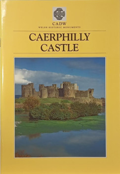 Caerphilly Castle