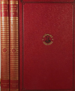 J�kai M�r - Fekete gy�m�ntok I-II.