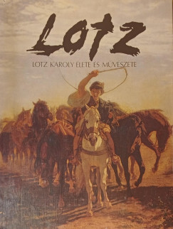 Ybl Ervin - Lotz Kroly