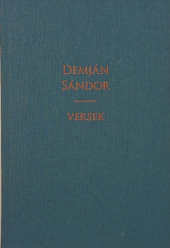 Demján Sándor - Versek - számozott