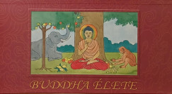 Kuzder Rita - Buddha �lete