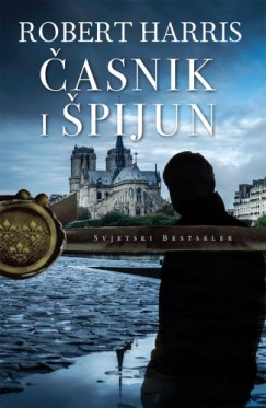 Robert Harris - �asnik i �pijun