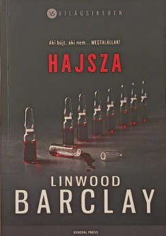 Linwood Barclay - Hajsza