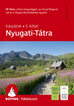 Nyugati-T�tra Rother t�rakaluz