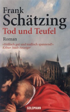 Frank Schtzing - Tod und Teufel