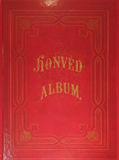 Szokoly Viktor   (SZERK.) - Honv�d album