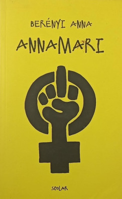 Ber�nyi Anna - Annamari