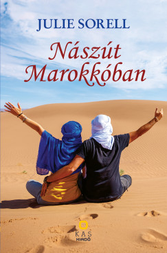 Julie Sorell - N�sz�t Marokk�ban