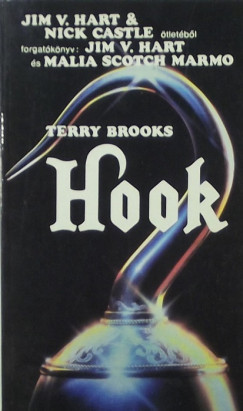 Terry Brooks - Hook