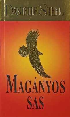 Danielle Steel - Mag�nyos sas