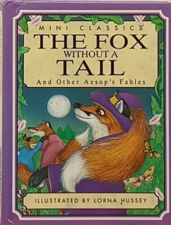 The Fox Without Tail