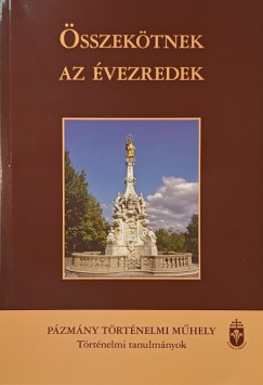 J. jvry Zsuzsanna   (Szerk.) - sszektnek az vezredek