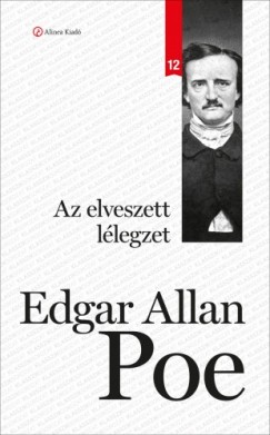Poe Edgar Allan - Edgar Allan Poe - Az elveszett llegzet