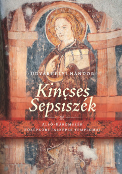 Udvarhelyi Nndor - Kincses Sepsiszk