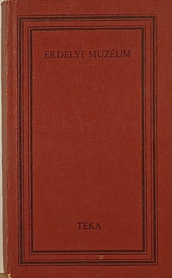 Erdlyi mzeum 1814-1818