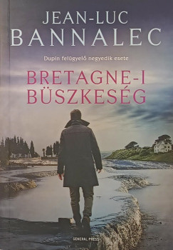 Jean-Luc Bannalec - Bretagne-i büszkeség