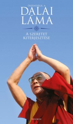 Dalai Lma - A szeretet kiterjesztse