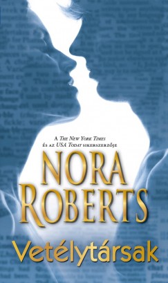 Nora Roberts - Vetlytrsak