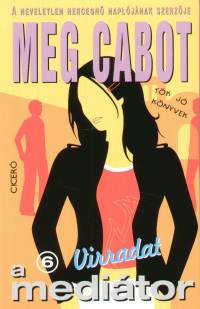 Meg Cabot - Virradat