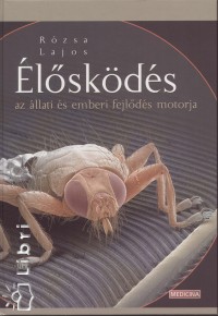 Rzsa Lajos - lskds