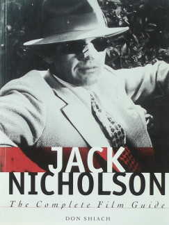 Don Shiach - Jack Nicholson