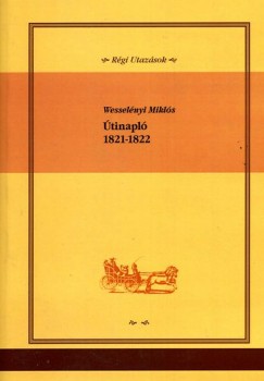 Wesselnyi Mikls - tinapl - 1821-1822