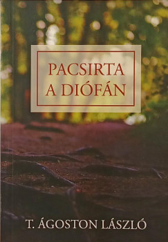 T. �goston L�szl� - Pacsirta a di�f�n