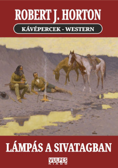 L�mp�s a sivatagban