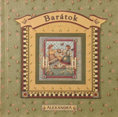 Barátok