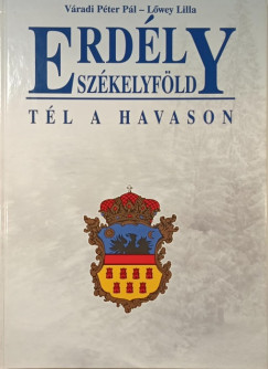 Lwey Lilla - Vradi Pter Pl - Erdly - Szkelyfld