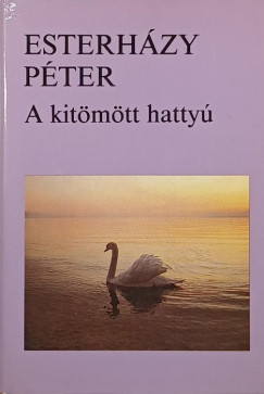 Esterhzy Pter - A kitmtt hatty