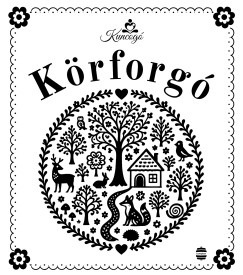 Tat�rn� Nagy �gnes - Kuncog� - K�rforg�