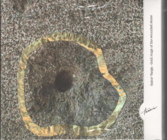 Varga G�bor - Gold rings of the woundedstone - 2 CD