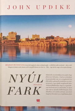 John Updike - Nylfark