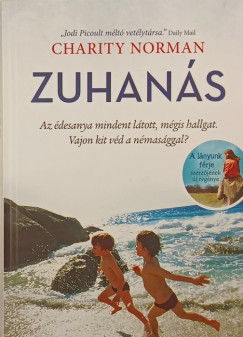 Charity Norman - Zuhans