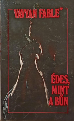 Vavyan Fable - des, mint a bn