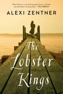 Alexi Zentner - The Lobster Kings