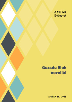 Gozsdu Elek - Gozsdu Elek novelli