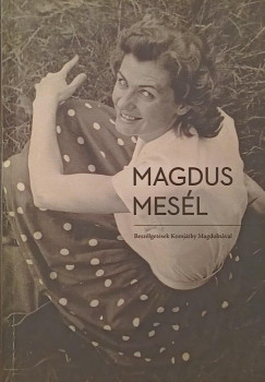 Magdus mes�l