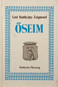 Gr�f Batthy�ny Zsigmond - �seim