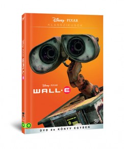 WALL-E Digibook