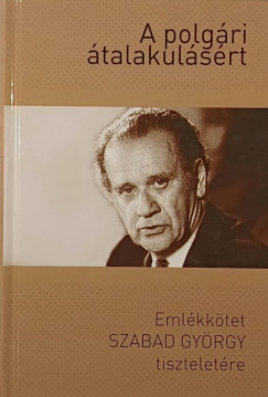 A polgári átalakulásért