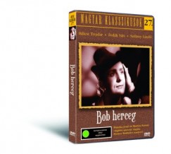 Kalm�r L�szl� - Bob Herceg - DVD