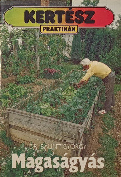 Dr. Blint Gyrgy - Magasgys