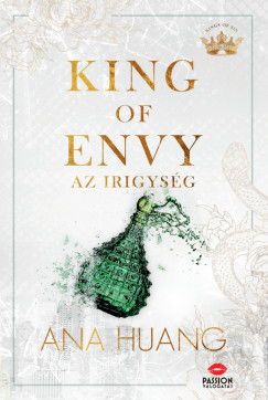 King of Envy - Az irigys�g