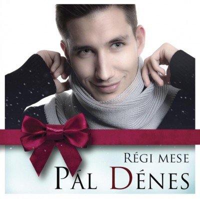 Pál Dénes - Régi mese - CD